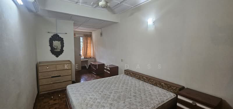 2-storey Terraced House for Sale in Bangsar (Kuala Lumpur) - Kevin Dass - Bedroom - PropertyGuru.com.my