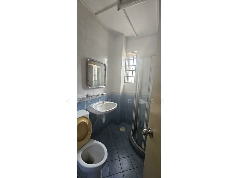 2-storey Terraced House for Sale in Bangsar (Kuala Lumpur) - Kevin Dass - Bathroom - PropertyGuru.com.my