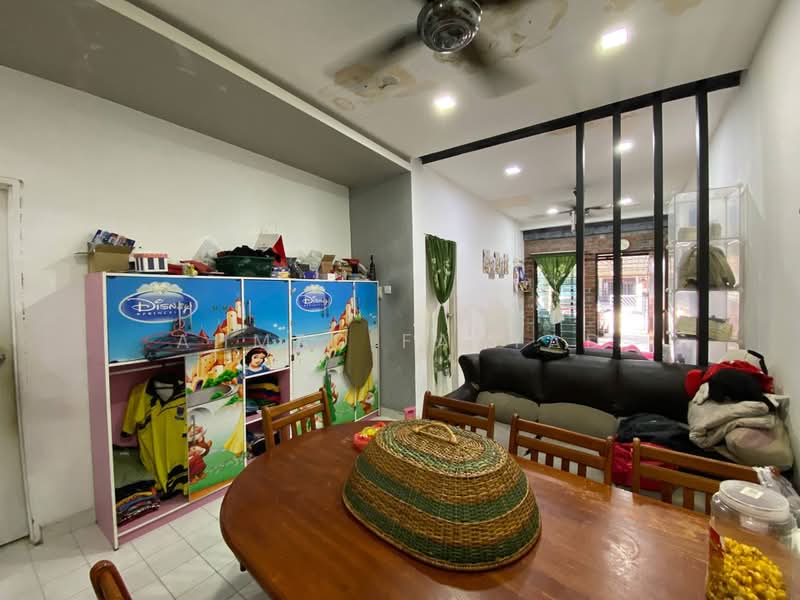 Rumah Teres 1-Tingkat untuk Dijual di Bandar Baru Bangi (Selangor) - Ahmad Fayyad - PropertyGuru.com.my