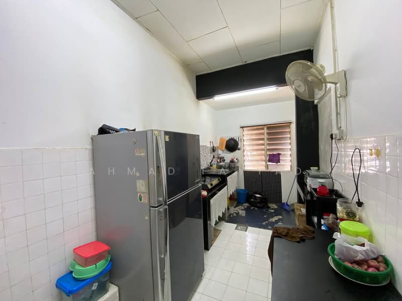 Rumah Teres 1-Tingkat untuk Dijual di Bandar Baru Bangi (Selangor) - Ahmad Fayyad - PropertyGuru.com.my