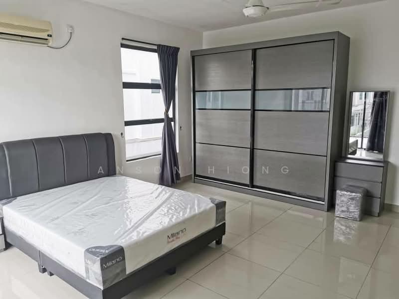 Cluster House for Rent in Taman Pulai Hijauan (Skudai) - Anson Hiong - PropertyGuru.com.my