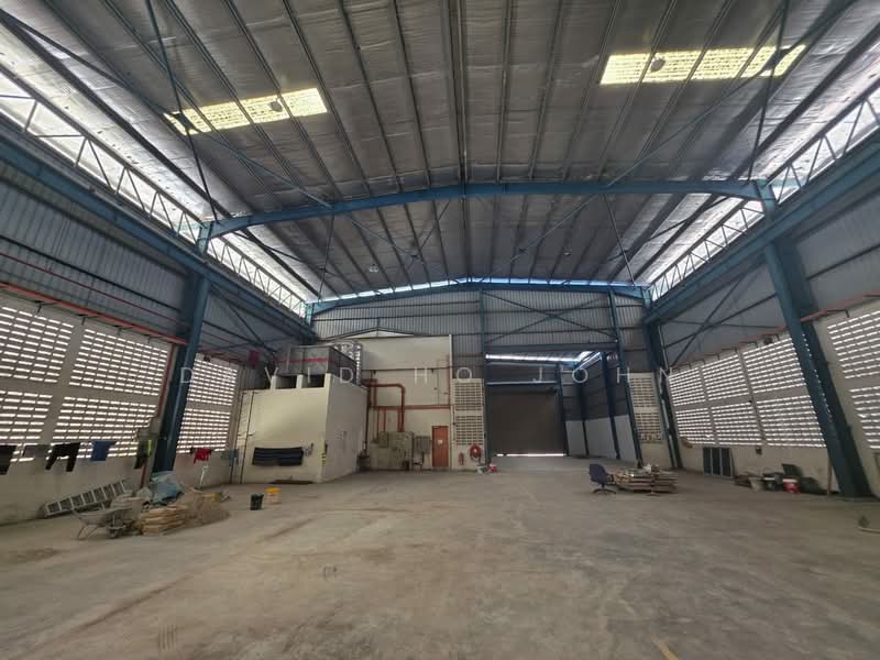 Kilang untuk Disewa di Bukit Minyak (Penang) - David Ho John - Interior - PropertyGuru.com.my