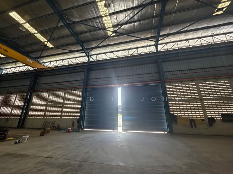 Kilang untuk Disewa di Bukit Minyak (Penang) - David Ho John - Interior - PropertyGuru.com.my