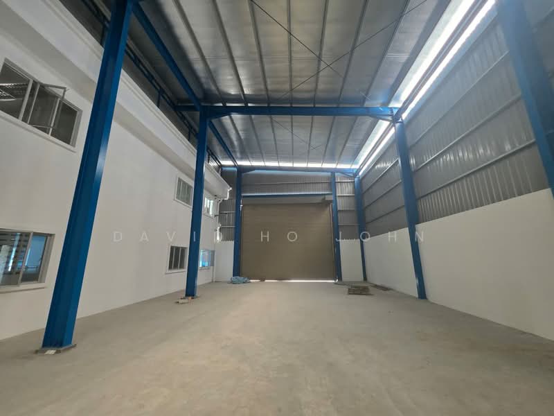 Kilang untuk Disewa di Bukit Minyak (Penang) - David Ho John - Interior - PropertyGuru.com.my