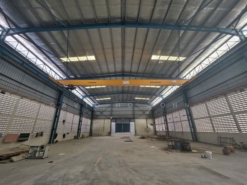 Kilang untuk Disewa di Bukit Minyak (Penang) - David Ho John - Interior - PropertyGuru.com.my