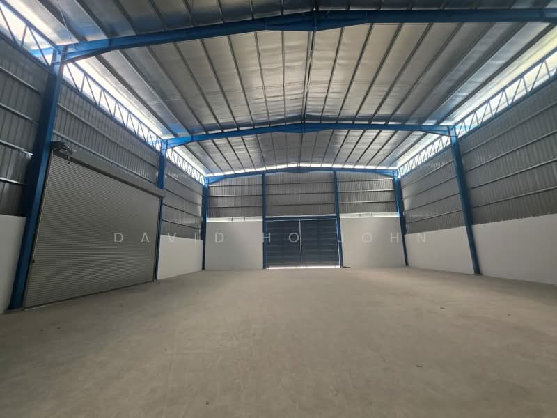 Kilang untuk Disewa di Bukit Minyak (Penang) - David Ho John - Interior - PropertyGuru.com.my