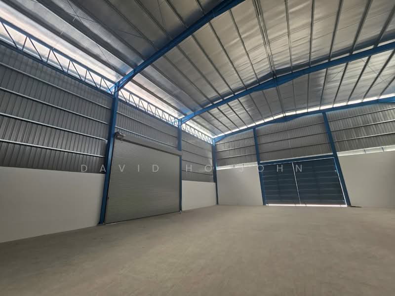 Kilang untuk Disewa di Bukit Minyak (Penang) - David Ho John - Interior - PropertyGuru.com.my
