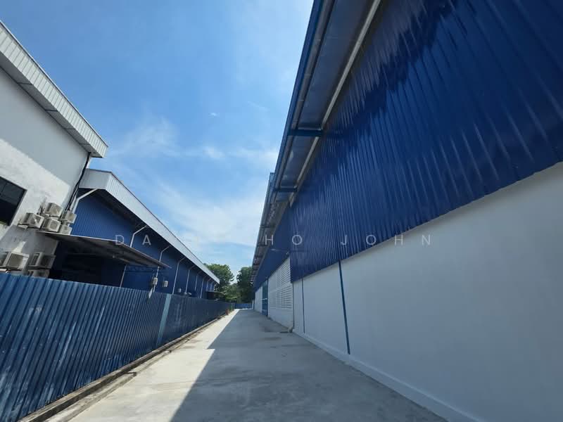 Kilang untuk Disewa di Bukit Minyak (Penang) - David Ho John - Exterior - PropertyGuru.com.my