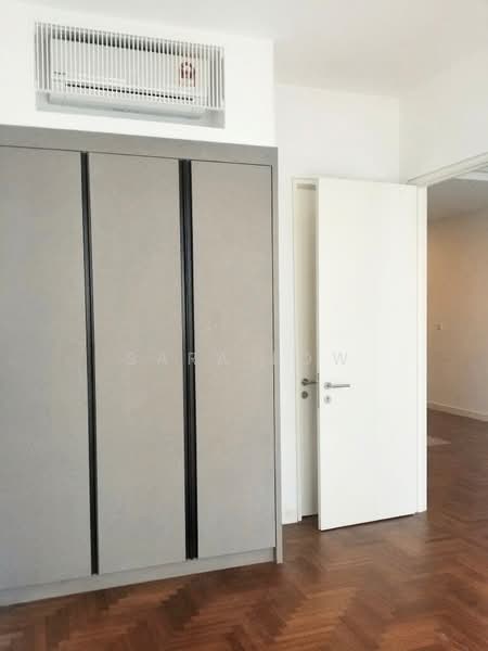 Servis Apartment untuk Disewa di Residency V - Sara Low - Interior - PropertyGuru.com.my