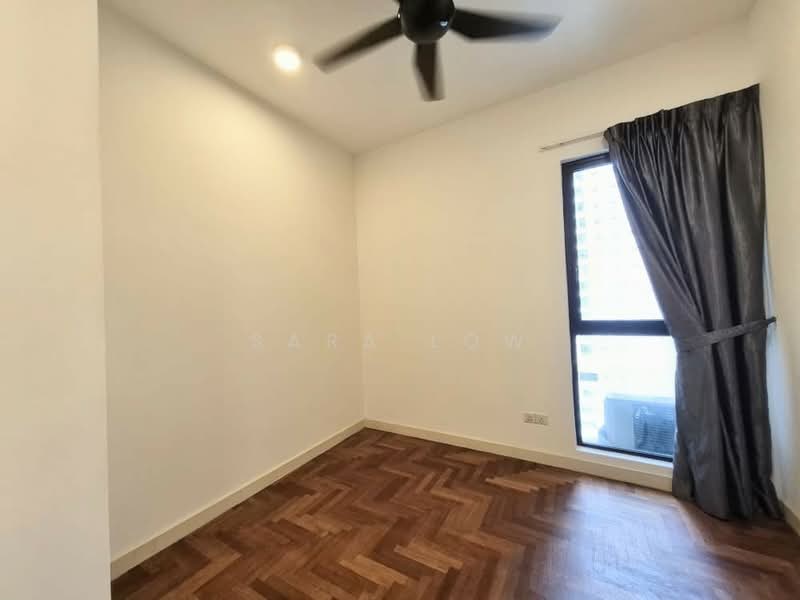 Service Residence for Rent at Residency V - Sara Low - Bedroom - PropertyGuru.com.my