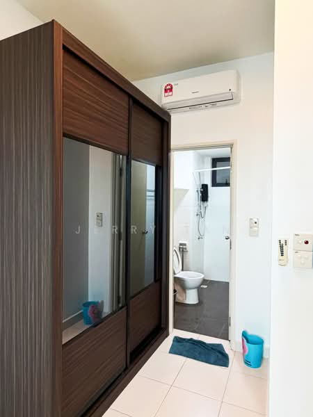 Kondominium untuk Disewa di One Foresta - Jerry Tan - Bathroom - PropertyGuru.com.my