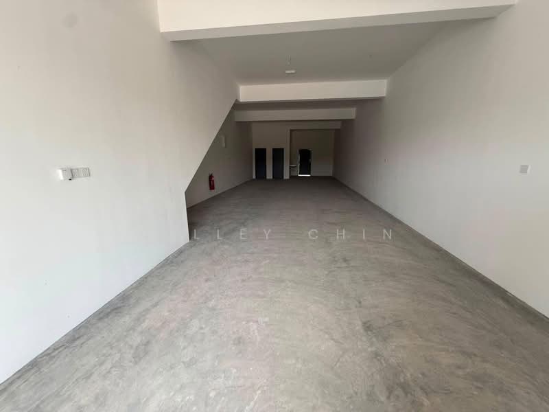 Shop for Rent in Mutiara Rini (Skudai) - Calley Chin - PropertyGuru.com.my