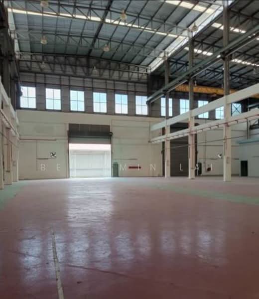 Detached Factory for Sale in Sungai Buloh (Selangor) - Benjamin Lai - Interior - PropertyGuru.com.my