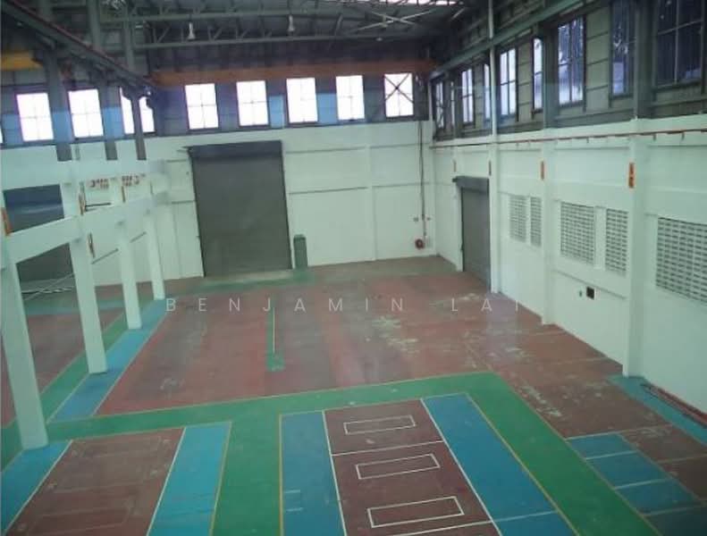 Detached Factory for Sale in Sungai Buloh (Selangor) - Benjamin Lai - Interior - PropertyGuru.com.my