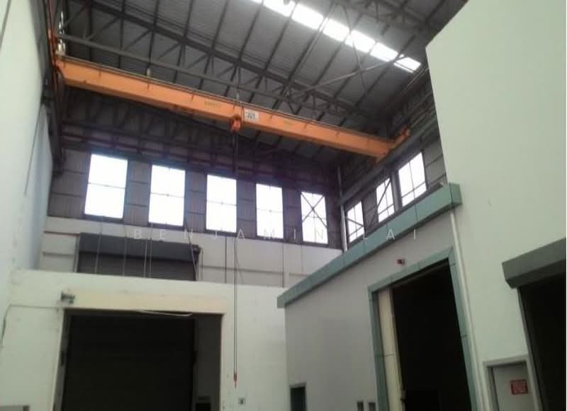 Detached Factory for Sale in Sungai Buloh (Selangor) - Benjamin Lai - Interior - PropertyGuru.com.my