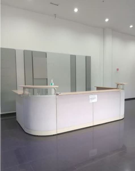 Detached Factory for Sale in Sungai Buloh (Selangor) - Benjamin Lai - Lobby - PropertyGuru.com.my