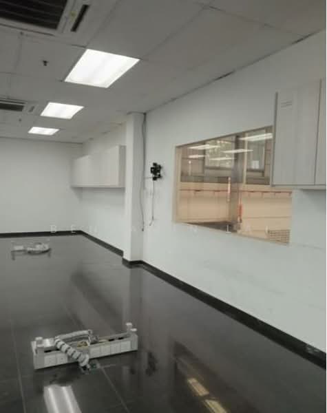 Detached Factory for Sale in Sungai Buloh (Selangor) - Benjamin Lai - Interior - PropertyGuru.com.my