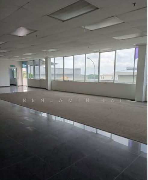 Detached Factory for Sale in Sungai Buloh (Selangor) - Benjamin Lai - Interior - PropertyGuru.com.my