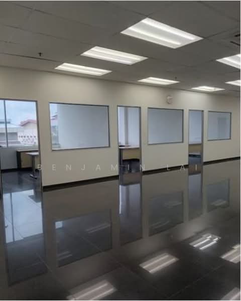 Detached Factory for Sale in Sungai Buloh (Selangor) - Benjamin Lai - Interior - PropertyGuru.com.my