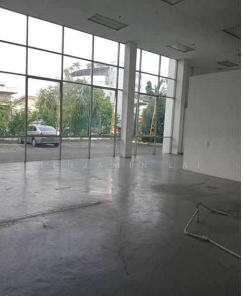 Detached Factory for Sale in Sungai Buloh (Selangor) - Benjamin Lai - Exterior - PropertyGuru.com.my