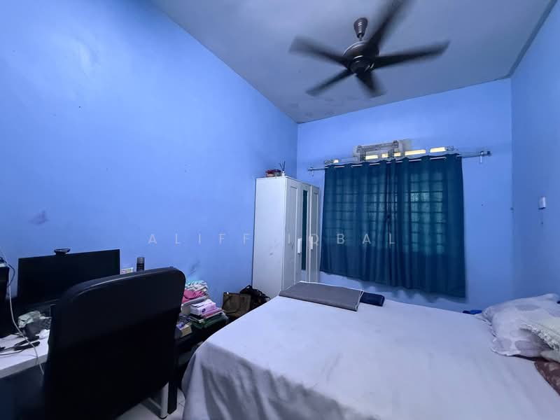 2-storey Terraced House for Sale in Telok Panglima Garang (Selangor) - Aliff Iqbal - PropertyGuru.com.my