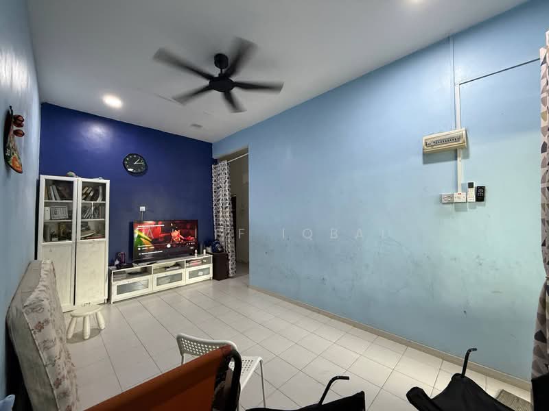2-storey Terraced House for Sale in Telok Panglima Garang (Selangor) - Aliff Iqbal - PropertyGuru.com.my