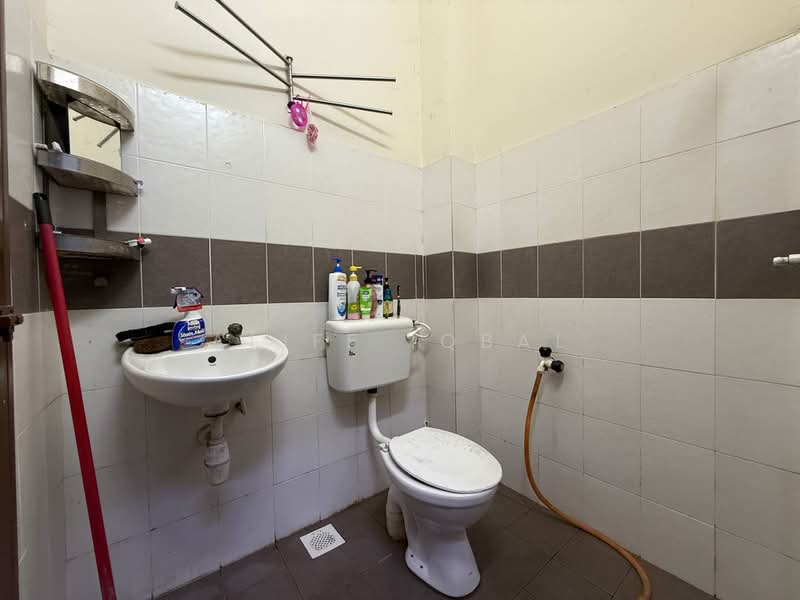 2-storey Terraced House for Sale in Telok Panglima Garang (Selangor) - Aliff Iqbal - PropertyGuru.com.my
