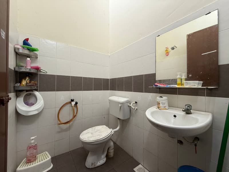 2-storey Terraced House for Sale in Telok Panglima Garang (Selangor) - Aliff Iqbal - PropertyGuru.com.my