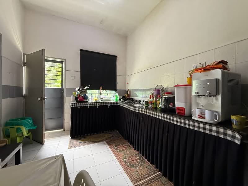 2-storey Terraced House for Sale in Telok Panglima Garang (Selangor) - Aliff Iqbal - PropertyGuru.com.my