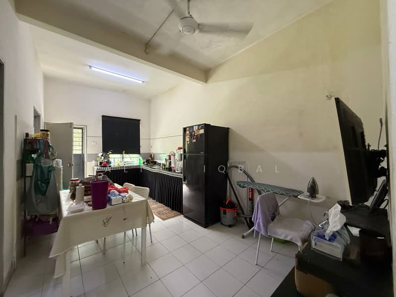 2-storey Terraced House for Sale in Telok Panglima Garang (Selangor) - Aliff Iqbal - PropertyGuru.com.my