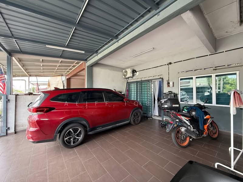 2-storey Terraced House for Sale in Telok Panglima Garang (Selangor) - Aliff Iqbal - PropertyGuru.com.my