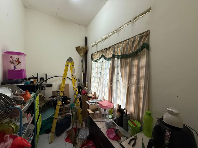 2-storey Terraced House for Sale in Telok Panglima Garang (Selangor) - Aliff Iqbal - PropertyGuru.com.my