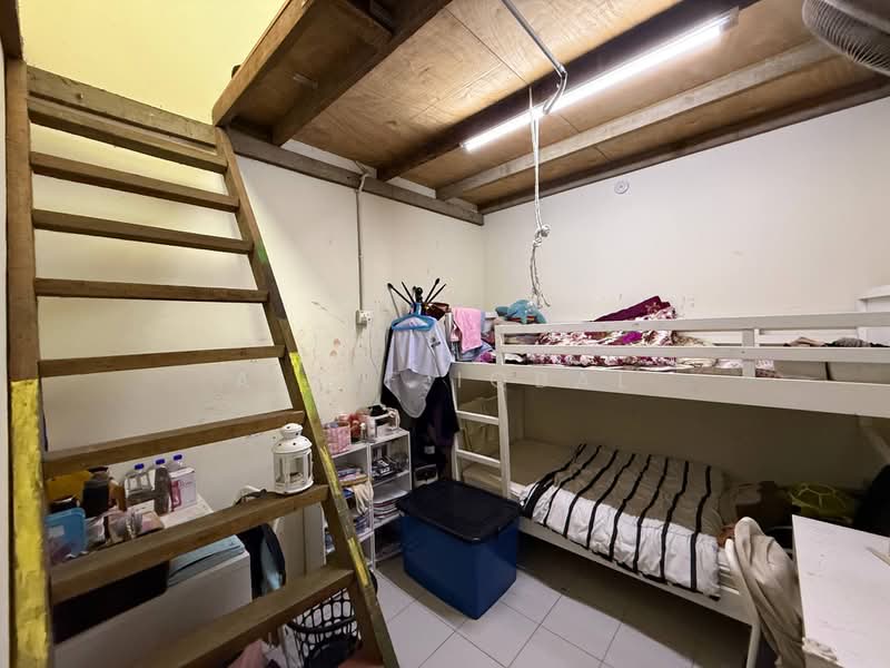 2-storey Terraced House for Sale in Telok Panglima Garang (Selangor) - Aliff Iqbal - PropertyGuru.com.my
