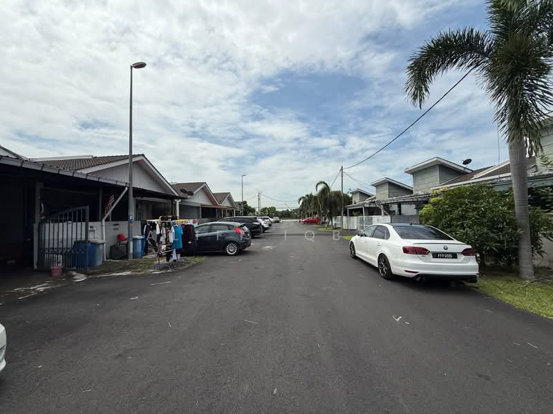 2-storey Terraced House for Sale in Telok Panglima Garang (Selangor) - Aliff Iqbal - PropertyGuru.com.my