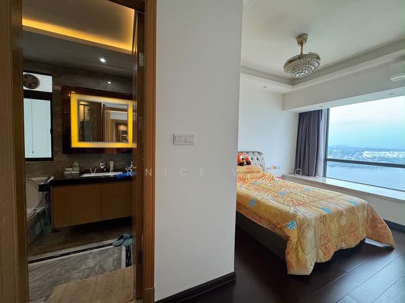 Service Residence for Sale at R&F Princess Cove Phase 1 - Vernice Wong - PropertyGuru.com.my