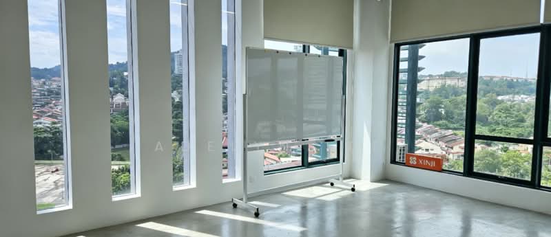 Pejabat untuk Disewa di Mutiara Central (Cheras) - Adelyn Lee - Interior - PropertyGuru.com.my