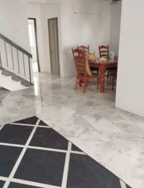 Rumah Teres 2-Tingkat untuk Dijual di Taman Minang (Cheras) - Kweenie Chong - Dining Room - PropertyGuru.com.my