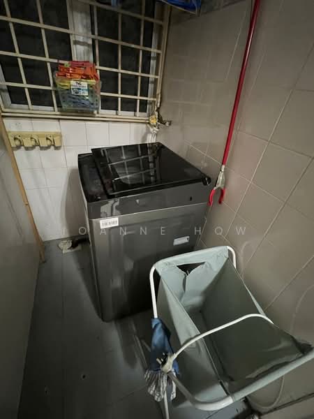 Pangsapuri untuk Disewa di Kiara Apartment - Joanne How - Interior - PropertyGuru.com.my