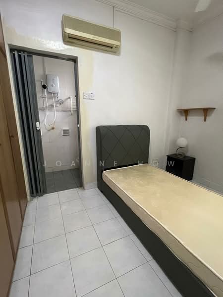 Pangsapuri untuk Disewa di Kiara Apartment - Joanne How - Bedroom - PropertyGuru.com.my