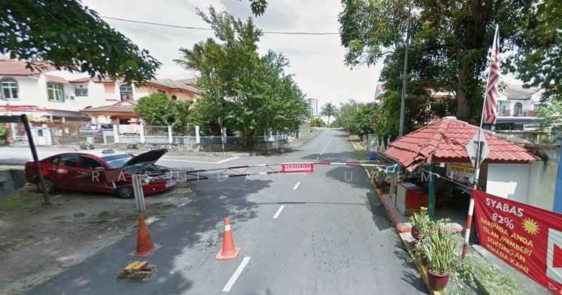 Semi-Detached House for Sale in Bandar Tun Hussein Onn (Cheras) - Rashidah Juremi - Exterior - PropertyGuru.com.my