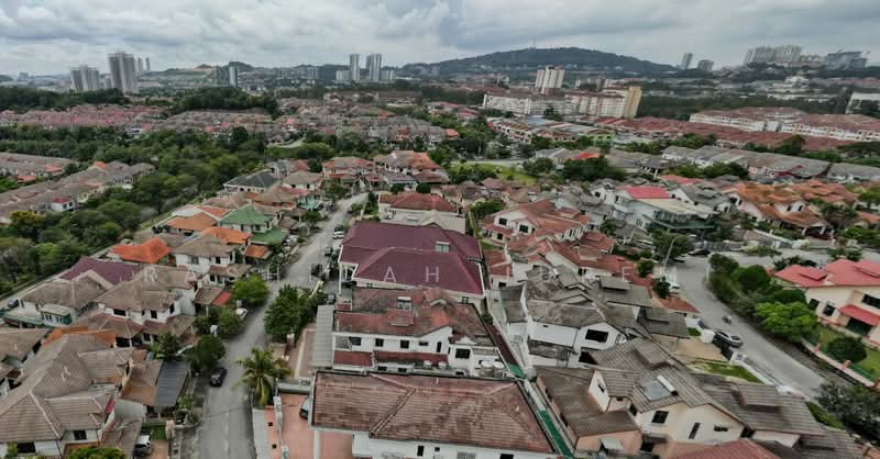Semi-Detached House for Sale in Bandar Tun Hussein Onn (Cheras) - Rashidah Juremi - Exterior - PropertyGuru.com.my
