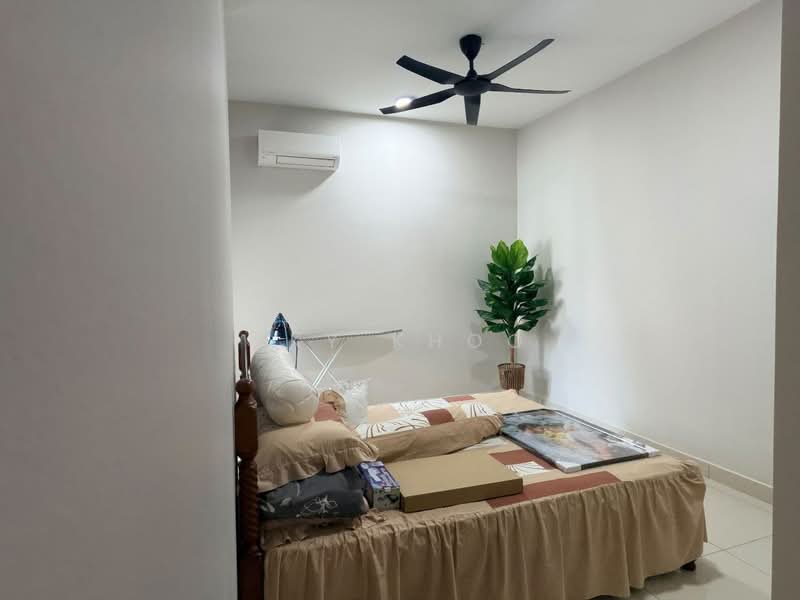 Rumah Kluster untuk Dijual di Iskandar Puteri (Nusajaya) (Johor) - Sky Khoo - Bedroom - PropertyGuru.com.my