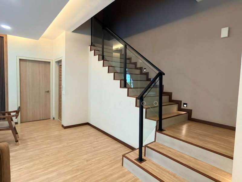 Rumah Kluster untuk Dijual di Iskandar Puteri (Nusajaya) (Johor) - Sky Khoo - Interior - PropertyGuru.com.my