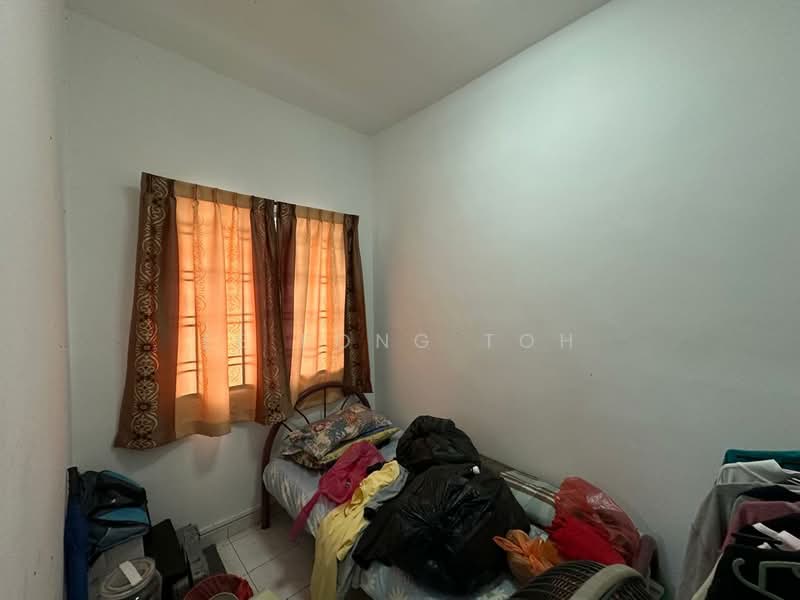 Rumah Teres 2 Tingkat untuk Dijual di Bandar Baru Permas Jaya (Permas Jaya) - Ee Fong Toh - Bedroom - PropertyGuru.com.my