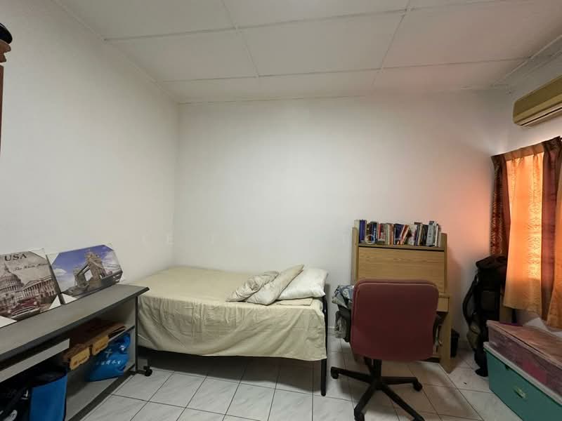 Rumah Teres 2 Tingkat untuk Dijual di Bandar Baru Permas Jaya (Permas Jaya) - Ee Fong Toh - Bedroom - PropertyGuru.com.my