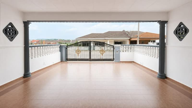 Rumah Teres 1 Tingkat untuk Dijual di Seremban (Negeri Sembilan) - Azrul Othman - Exterior - PropertyGuru.com.my