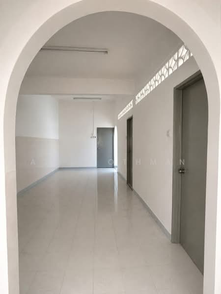 Rumah Teres 1 Tingkat untuk Dijual di Seremban (Negeri Sembilan) - Azrul Othman - Corridor - PropertyGuru.com.my