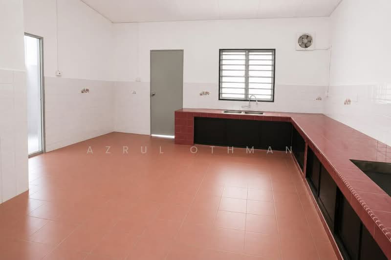 Rumah Teres 1 Tingkat untuk Dijual di Seremban (Negeri Sembilan) - Azrul Othman - Kitchen - PropertyGuru.com.my