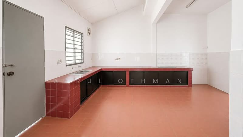 Rumah Teres 1 Tingkat untuk Dijual di Seremban (Negeri Sembilan) - Azrul Othman - Kitchen - PropertyGuru.com.my