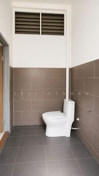 Rumah Teres 1 Tingkat untuk Dijual di Seremban (Negeri Sembilan) - Azrul Othman - Bathroom - PropertyGuru.com.my